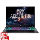 ANV16-A71-N73Z56 (AMD Ryzen AI 7 450/32GB/1TB SSD/ODDなし/Windows 11 Home(64bit)/16.0型/オブシディアンブラック/Copilot+ PC)
