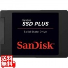 SSD PLUS ソリッドステートドライブ 1TB J27