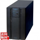 常時インバータ方式 UPS1010ST バッテリ期待寿命5年モデル