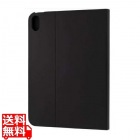 *抗菌 Stand Flip for iPad(第10世代) / ブラック