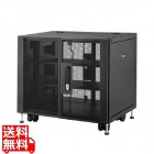 小型19インチマウントボックス(9U D450)