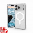 プリンストン UAG iPhone 17 Pro Max用 MagSafe対応ケース ESSENTIAL ARMOR フロステッドアイス UAG-IPH25LA-EMS-FI【日本正規代理店品】