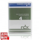 RDX 4TB カートリッジ