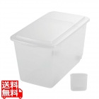 お手軽米びつ 15kg用