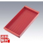 ABS 羊かん舟 波型