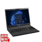 LIFEBOOK A5515/TX (Core 5 120U/16GB/SSD・512GB/スーパーマルチ/Win11 Pro 64bit/Office Home & Business 2024/15.6型FHD)