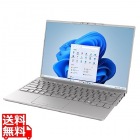 LIFEBOOK UH90/J3 グレー (Core Ultra7 155H/16GB/SSD・512GB/光学ドライブなし/Win11Home64/Office Home and Business 2024(個人向け)/14型)