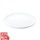 燕舞ボーンチャイナ 丸クープ皿12インチ(30cm)