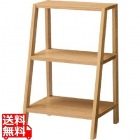 コンパクト シェルフS