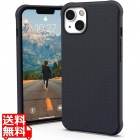 UAG社製 U by UAG DOT (MagSafe対応) ブラック iPhone 13用