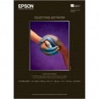 Velvet Fine Art Paper (A4/10枚)