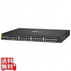 HPE ANW CX 6000 48G CL4 4SFP Sw