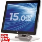 15型投影型静電容量方式TFTマルチタッチパネルモニター USBコントローラ内蔵 ホワイト