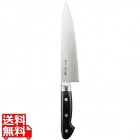 杉本 合金鋼ステンレス 牛刀 CM2118 18cm