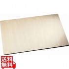 白木 強化のし板 900×600×H21 業務用