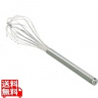 18-8共柄泡立 業務用太線 55cm