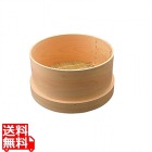 桧和セイロ(羽釜用) 30cm 底裏内径310(4穴)