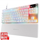 Apex Pro TKL Gen 3 White US