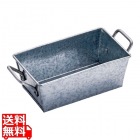 AMガルバナイズドシュガーパックホルダー