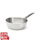 デバイヤー イノックス 三重底 ソトーズ 3503-24