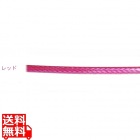SLEEK GLIDE シフト用アウターケーブルBOX レッド(RD) ( LY-666 )