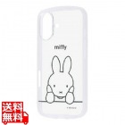 iPhone 16/Puffull衝撃吸収ケース/ミッフィーSTD4