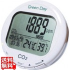 CO2モニター CO2-M1