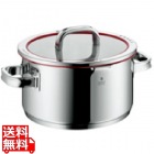 WMF ファンクション4 ハイキャセロール 16cm W0761166380