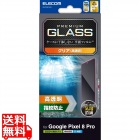 Google Pixel 8 Pro ガラスフィルム 高透明
