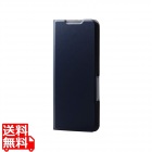 OPPO Reno11 A ソフトレザーケース 薄型 磁石付