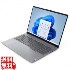 ThinkBook 16 Gen 6 (Core i5-1335U/8GB/SSD・256GB/ODDなし/Win11Pro/Office Personal 2021/16.0型ワイド)