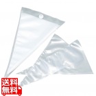 PEプレミアム絞り袋Aタイプ(50枚入) PE-35A