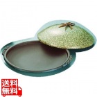 SAアルミ陶板鍋 大型(テフロン加工)