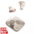 GLIDiC TW-5300 紛失&延長保証パック / ホワイト