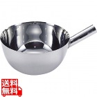 PE18-8ひしゃく15cm(満水量1.2L)