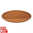 アカシア 薄型プレート ラウンド 260 HF-205