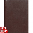 シンビ メニューブック LPU-101茶