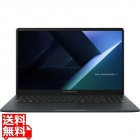 ASUS ExpertBook B1 (B1503CVA) (Core i3-1315U/8GB/SSD 256GB/光学ドライブなし/Windows 11 Pro/Officeなし/15.6型/指紋認証対応)