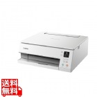 A4カラーインクジェット複合機 PIXUS TS7330 (ホワイト)