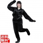 着る毛布 ゲーミング着る毛布 ダメ着 4SG スマホゲーマー向け ブラック Mサイズ HFD-4SG25-M-BK 2025モデル 冬用 部屋着 ルームウェア メンズ レディース