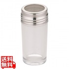 TKG ガラス調味料入 4oz パウダー18メッシュ