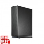 2.5GbE対応LinuxベースOS搭載 法人向け1ドライブBOXタイプNAS 3TB