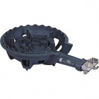 鋳物コンロTS-330セットLP 業務用 | プロパンガス ( LP )