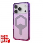 プリンストン UAG iPhone 17 Pro用 MagSafe対応ケース PLYO パープル/ピンク オンブレ UAG-IPH25MA-YMS-P/P【日本正規代理店品】