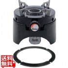 三ツ穴コンロいこりセット 石目 SA-014