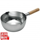 IH 和の職人 ゆきひら鍋 22cm