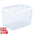 パッセタイト ロック式 シール容器 TW-140 ホワイト