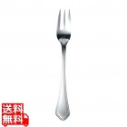 EBM 洋白 シェルブール(銀メッキ付)フルーツフォーク(S・H)