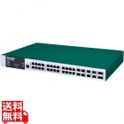 24ポート L3スイッチングハブ ZEQUO 4600RE