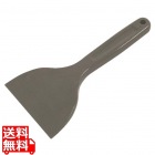 MPF シリコンスクレイパー 小 灰 MP-SS-H-GL70